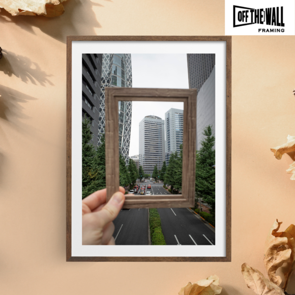 Corporate Picture Framing Sydney