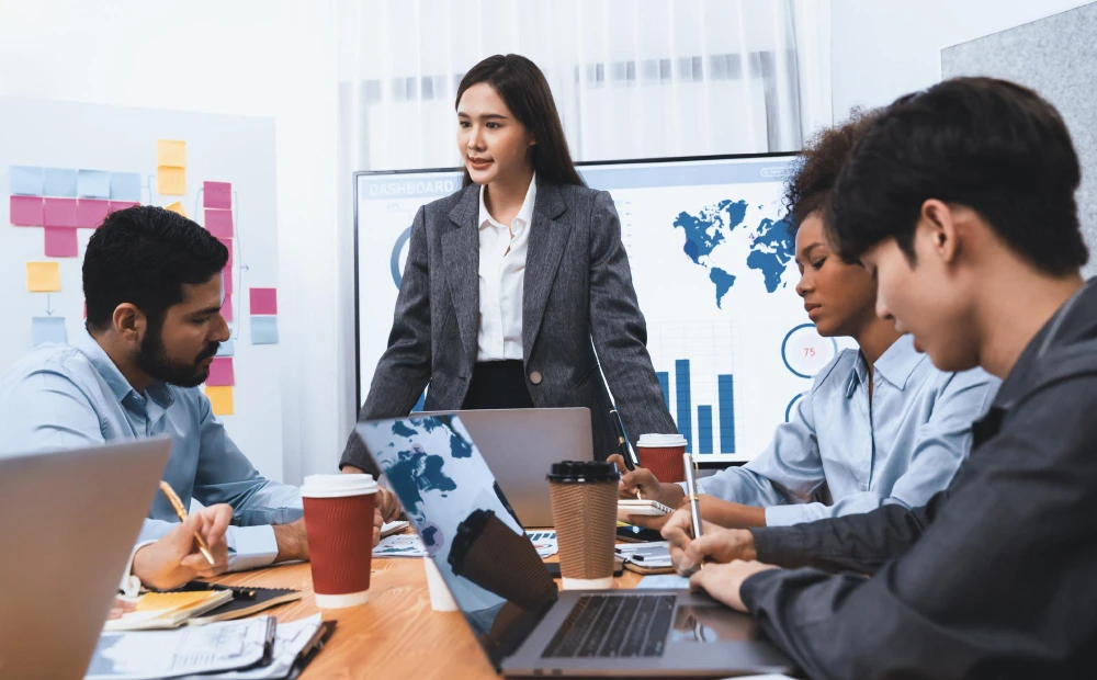 Accounting Services