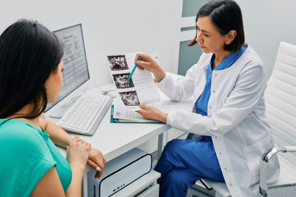 Cosmetic Gynaecology