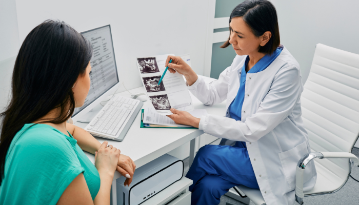 Cosmetic Gynaecology