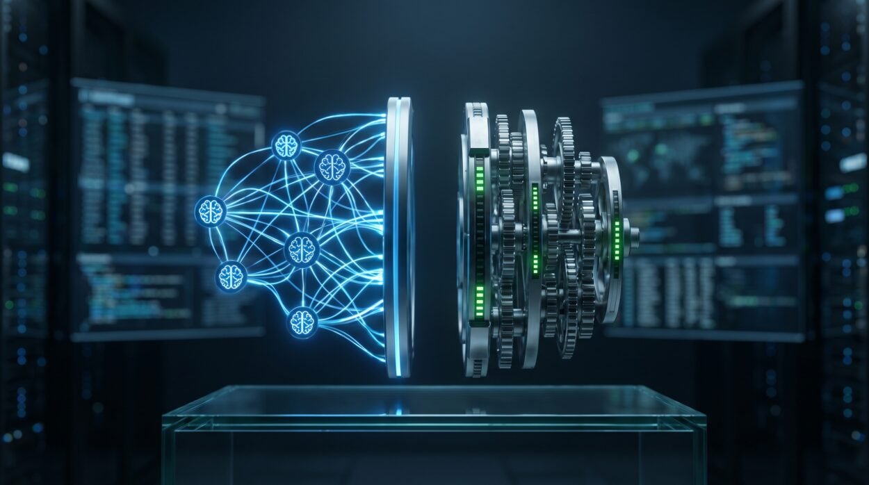 AI Automation Agency vs RPA Vendor: 2026 Enterprise Guide