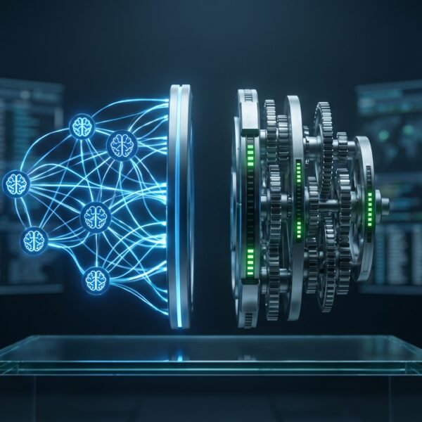 AI Automation Agency vs RPA Vendor: 2026 Enterprise Guide