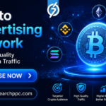 Crypto Advertising network (1)