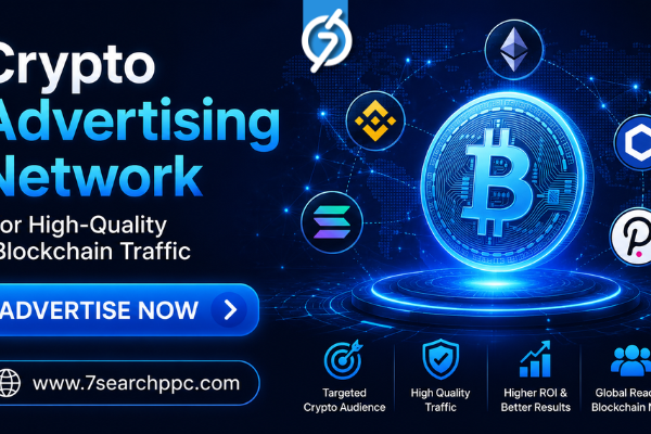 Crypto Advertising network (1)