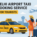 Delhi Airport Taxi Service
