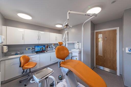 invisalign gatley