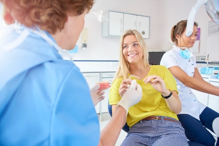 Dentist Christies Beach