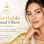 Dermal Fillers in Hollister