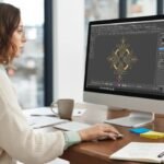 Logo Digitizing Services