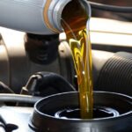 Diesel Engine Oil