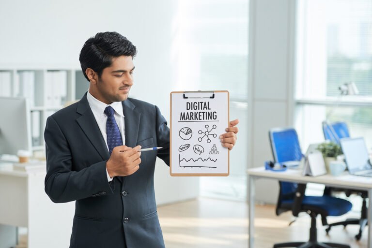 Digital Marketing Company in Delhi
