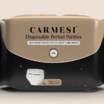 Disposable Period Panties