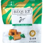gluten free caramel candy