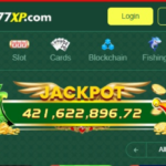 777XP Game Download