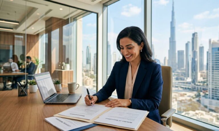 Dubai Company Formation - Takween Advisory
