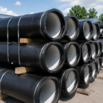 Ductile Iron Pipes