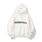 Fear Of God essentialshoodieus