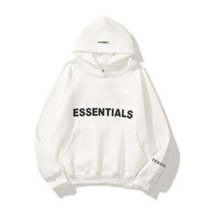 Fear Of God essentialshoodieus