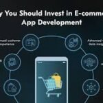 Ecommerce Mobile App Development Company Solutions That Increase Sales Faster