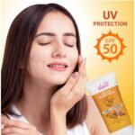 sunscreen