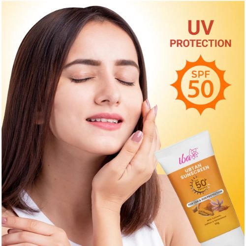 sunscreen