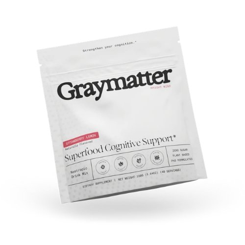 focus supplement