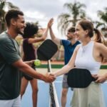 pickleball tracking app