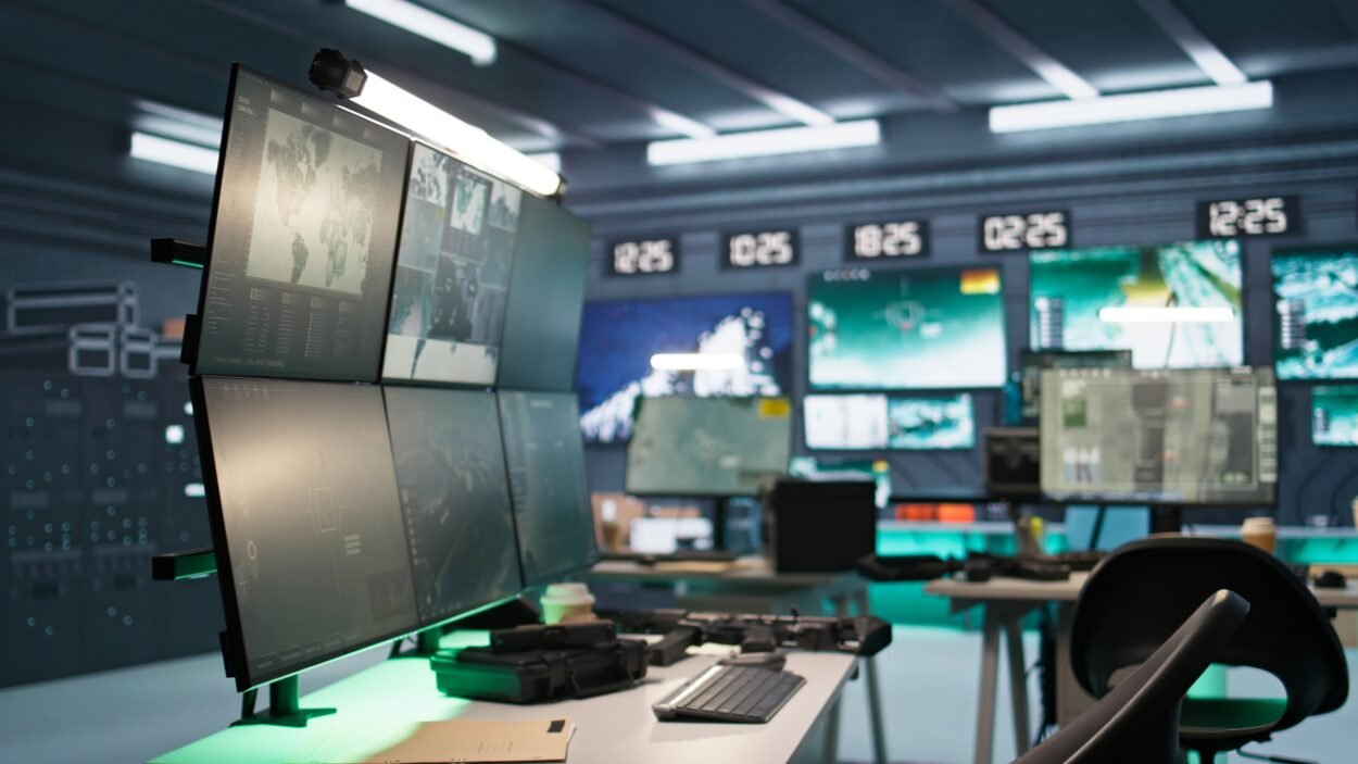 Elite Proactive Video Monitoring in Phoenix