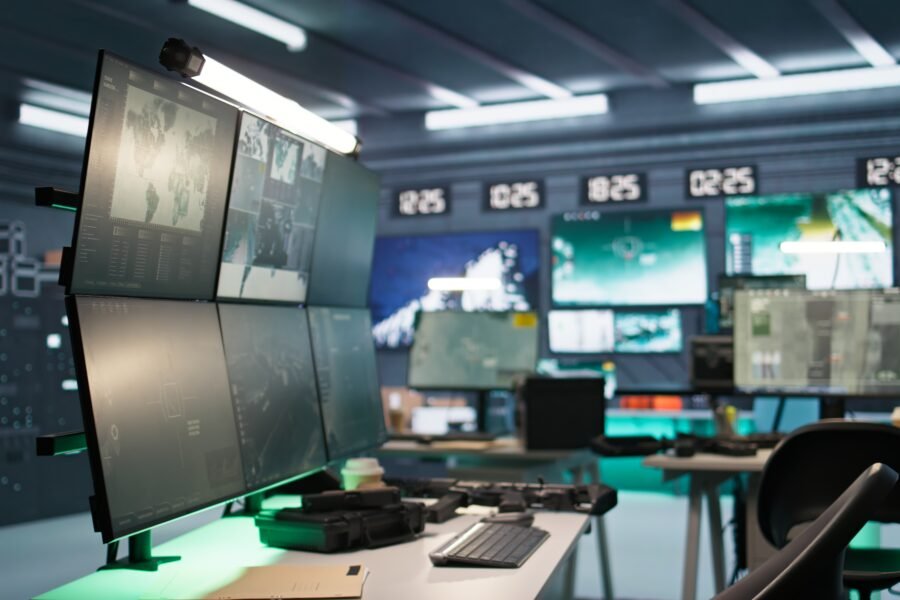 Elite Proactive Video Monitoring in Phoenix