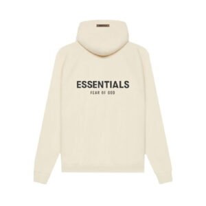 Essential Hoodie