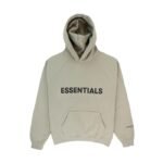 Essentials Hoodie: The Ultimate Blend of Streetwear, Comfort, and Modern Fashion