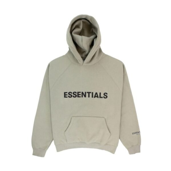 Essentials Hoodie: The Ultimate Blend of Streetwear, Comfort, and Modern Fashion