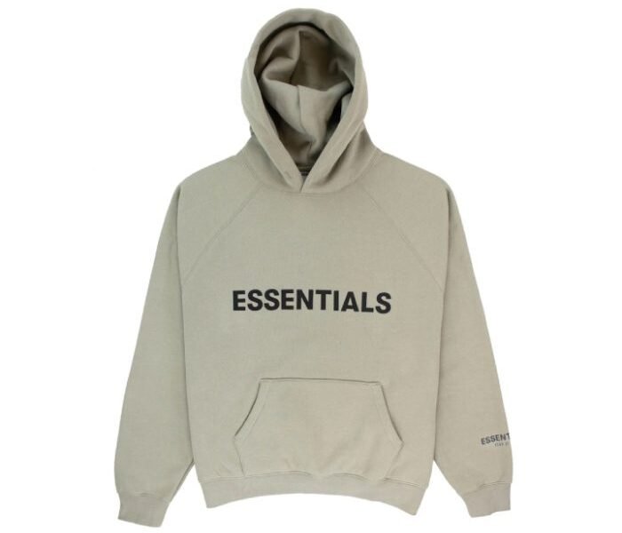 Essentials Hoodie: The Ultimate Blend of Streetwear, Comfort, and Modern Fashion