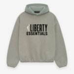 Fear of God Essentials Is the Uniform for Canadian ComfortFear of God Essentials Is the Uniform for Canadian Comfort