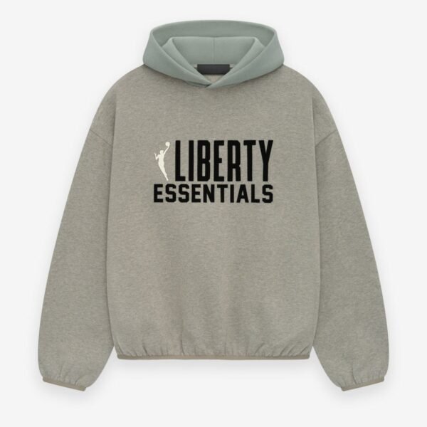 Fear of God Essentials Is the Uniform for Canadian ComfortFear of God Essentials Is the Uniform for Canadian Comfort