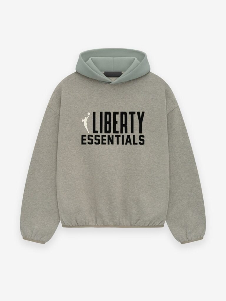 Fear of God Essentials Is the Uniform for Canadian ComfortFear of God Essentials Is the Uniform for Canadian Comfort