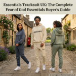 Essentials Tracksuit