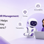 Ethical AI in HR Management