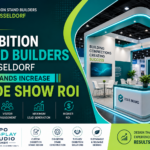 Exhibition Stand Builders in Dusseldorf That Increase Trade Show ROI