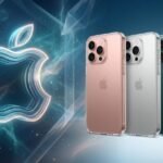 Experience 13 Premium Anti Yellow Clear Case Handpicked