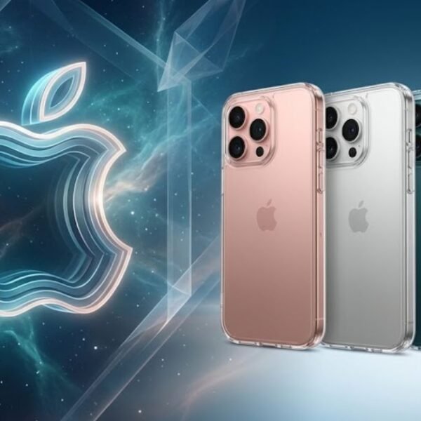 Experience 13 Premium Anti Yellow Clear Case Handpicked