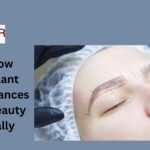 eyebrow transplant