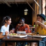 Fast Food Restaurants in Lahore