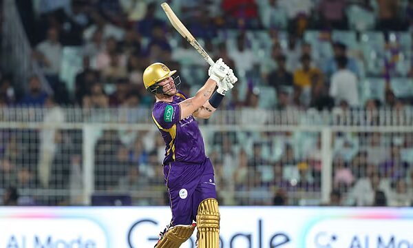 Demo Cricket ID