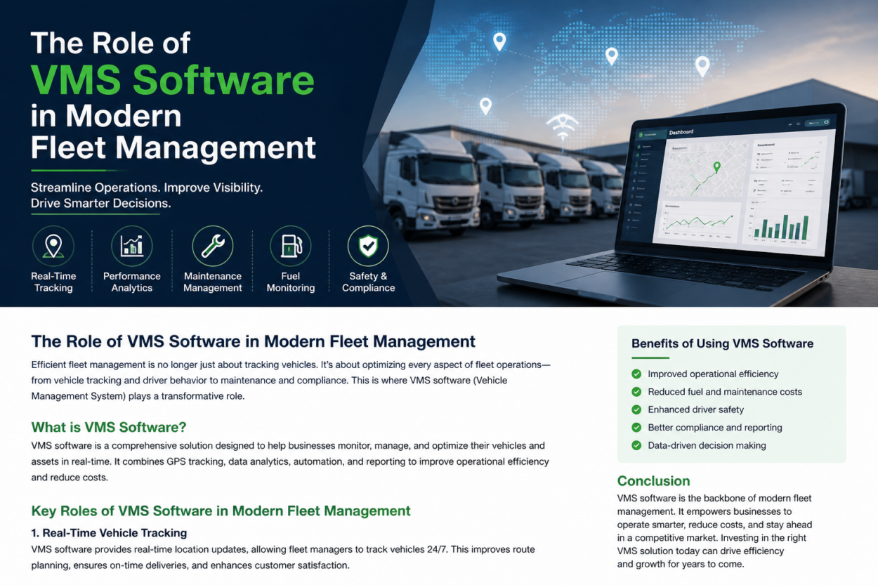 Fleet Management