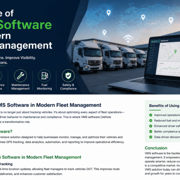 Fleet Management