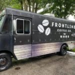Food Truck Wraps Columbus