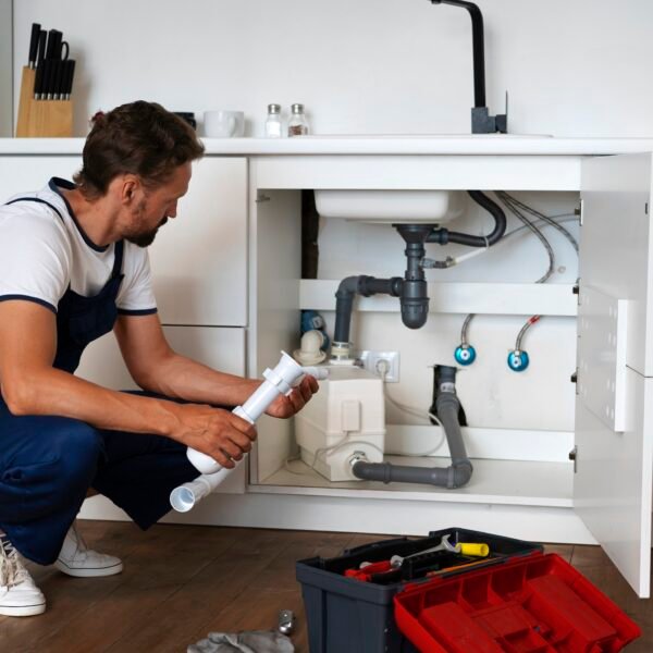 Plumbing Software