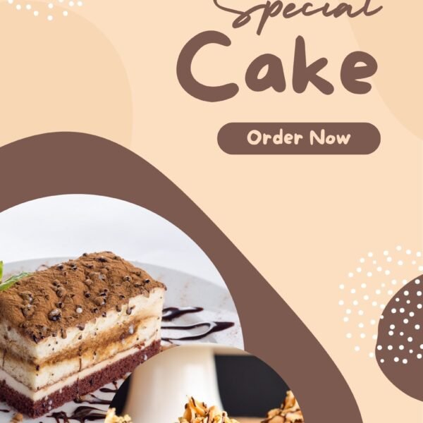 Cake delivery in Greater Noida