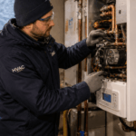 how often to service furnace